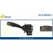 SANDO SLS78016.1 - Commutateur de colonne de direction