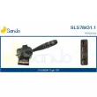 SANDO SLS78431.1 - Commutateur de colonne de direction