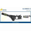 Commutateur de colonne de direction SANDO [SLS86001.0]