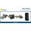 SANDO SMG70000.1 - Module-EGR