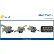 SANDO SMG70003.1 - Module-EGR