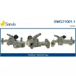 SANDO SMG71001.1 - Module-EGR