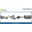 SANDO SMG72000.0 - Module-EGR