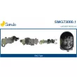 SANDO SMG73000.1 - Module-EGR