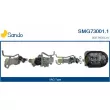 SANDO SMG73001.1 - Module-EGR