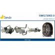 SANDO SMG73002.0 - Module-EGR