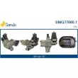 Module-EGR SANDO [SMG77000.1]