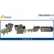 SANDO SMG89001.0 - Module-EGR
