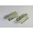 BLIC 5504-00-3545930P - Kit d'assemblage, pare-chocs