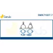 SANDO SMK71027.7 - Kit de montage, compresseur