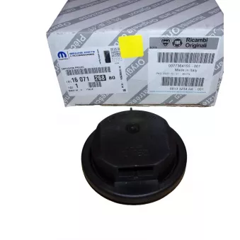 Capuchon, phare OE 1607126880 pour PEUGEOT BOXER 2.0 BlueHDi 130 - 130cv