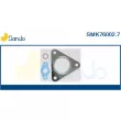 Kit de montage, compresseur SANDO [SMK76002.7]