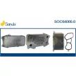 Radiateur d'huile SANDO [SOC64000.0]