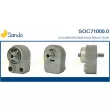 SANDO SOC71000.0 - Radiateur d'huile