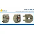 SANDO SOC71006.0 - Radiateur d'huile