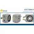 SANDO SOC73000.0 - Radiateur d'huile