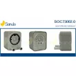 SANDO SOC73002.0 - Radiateur d'huile
