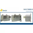 SANDO SOC73020.0 - Radiateur d'huile