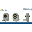 SANDO SOC74008.0 - Radiateur d'huile