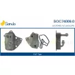 SANDO SOC74009.0 - Radiateur d'huile
