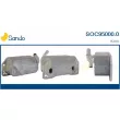 Radiateur d'huile SANDO [SOC95000.0]