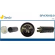 SANDO SPA70100.0 - Pompe à carburant