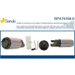 SANDO SPA74104.0 - Pompe à carburant