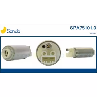 SANDO SPA75101.0 - Pompe à carburant