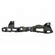 BLIC 5504-00-6033932P - Support, pare-chocs avant droit 