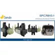 Capteur de pression, turbocompresseur SANDO [SPC70013.1]