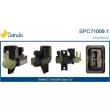 SANDO SPC71009.1 - Transmetteur de pression, controle des gaz d'échappement