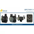 SANDO SPC71011.1 - Capteur de pression, turbocompresseur