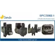 SANDO SPC72002.1 - Transmetteur de pression, controle des gaz d'échappement