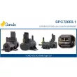 SANDO SPC72003.1 - Transmetteur de pression, controle des gaz d'échappement