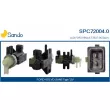 SANDO SPC72004.0 - Transmetteur de pression, controle des gaz d'échappement