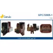 SANDO SPC72005.1 - Transmetteur de pression, controle des gaz d'échappement