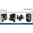 SANDO SPC72007.1 - Transmetteur de pression, controle des gaz d'échappement