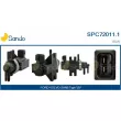 Transmetteur de pression, controle des gaz d'échappement SANDO [SPC72011.1]