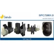 SANDO SPC73001.0 - Transmetteur de pression, controle des gaz d'échappement