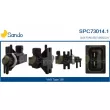 SANDO SPC73014.1 - Transmetteur de pression, controle des gaz d'échappement