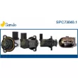 SANDO SPC73040.1 - Valve d'air de circulation,compresseur