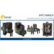 SANDO SPC74002.0 - Transmetteur de pression, controle des gaz d'échappement