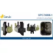 SANDO SPC74006.1 - Transmetteur de pression, controle des gaz d'échappement