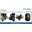 SANDO SPC76003.1 - Transmetteur de pression, controle des gaz d'échappement