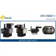 SANDO SPC76007.1 - Transmetteur de pression, controle des gaz d'échappement