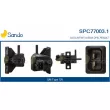SANDO SPC77003.1 - Transmetteur de pression, controle des gaz d'échappement