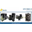 SANDO SPC78001.0 - Transmetteur de pression