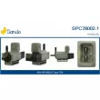 SANDO SPC78002.1 - Transmetteur de pression, controle des gaz d'échappement