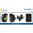 SANDO SPC78003.1 - Transmetteur de pression, controle des gaz d'échappement