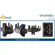 SANDO SPC81000.1 - Transmetteur de pression, controle des gaz d'échappement